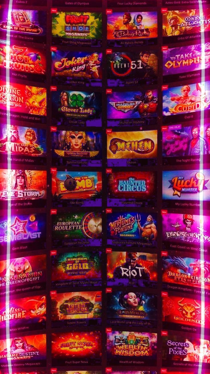 Casino Lab game