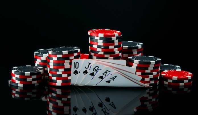 Casino Lab